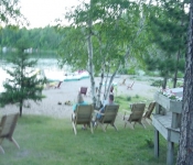Cabin55